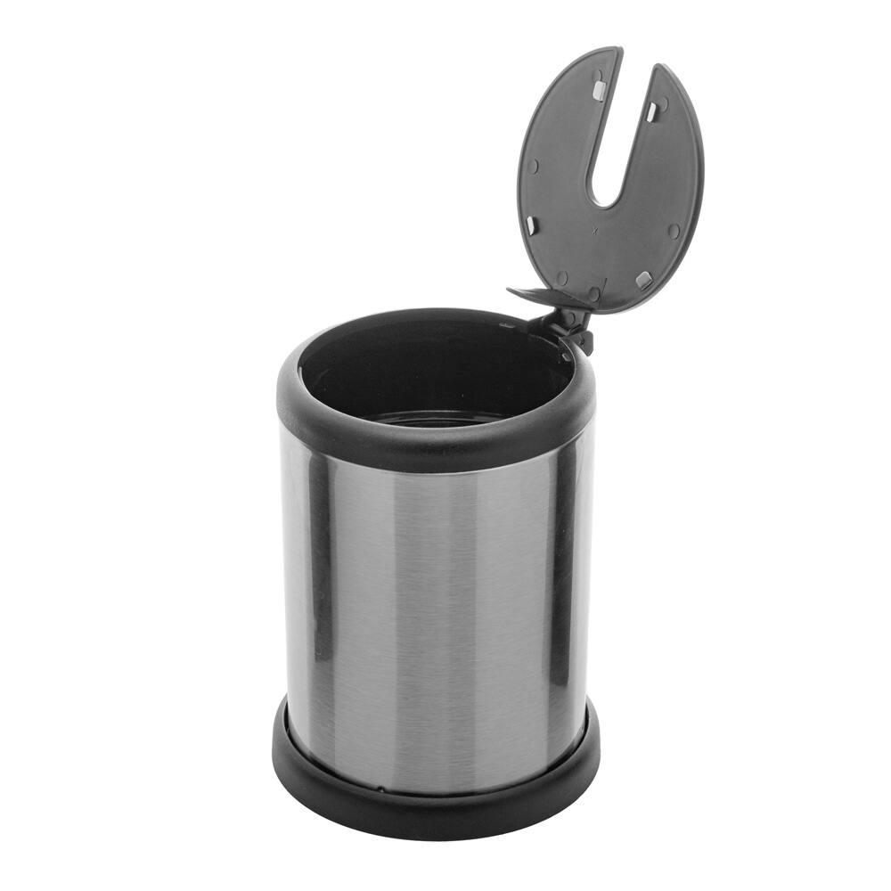 Escova Sanitária Lyor Inox 38,5x11x11cm - 6