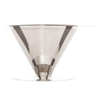 Filtro Lyor para Café em Aço Inox - 3