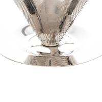 Filtro Lyor para Café em Aço Inox - 5