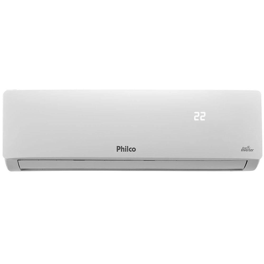 Ar-Condicionado Philco Eco inverter PAC12000ITFM12W Frio 12000 BTU/h - 220V - 2
