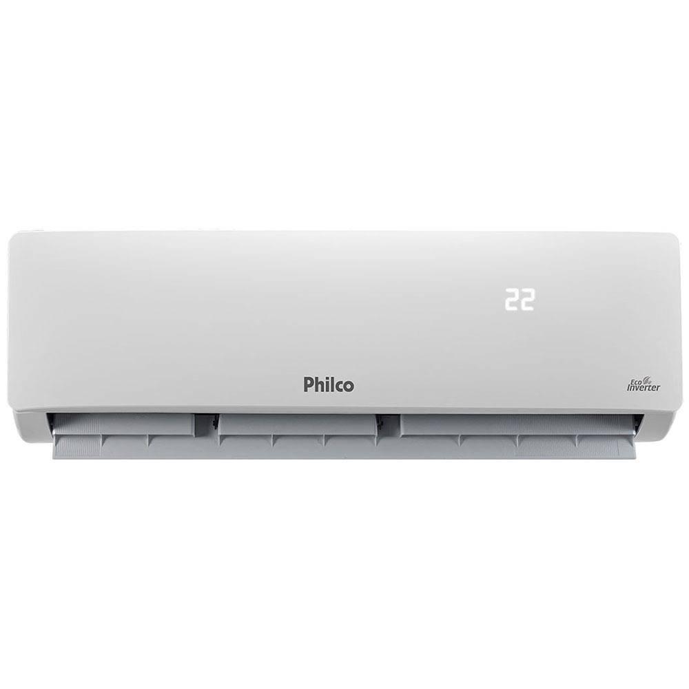 Ar-Condicionado Philco Eco inverter PAC12000ITFM12W Frio 12000 BTU/h - 220V - 3