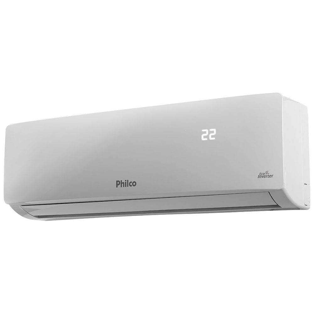 Ar-Condicionado Philco Eco inverter PAC12000ITFM12W Frio 12000 BTU/h - 220V - 4