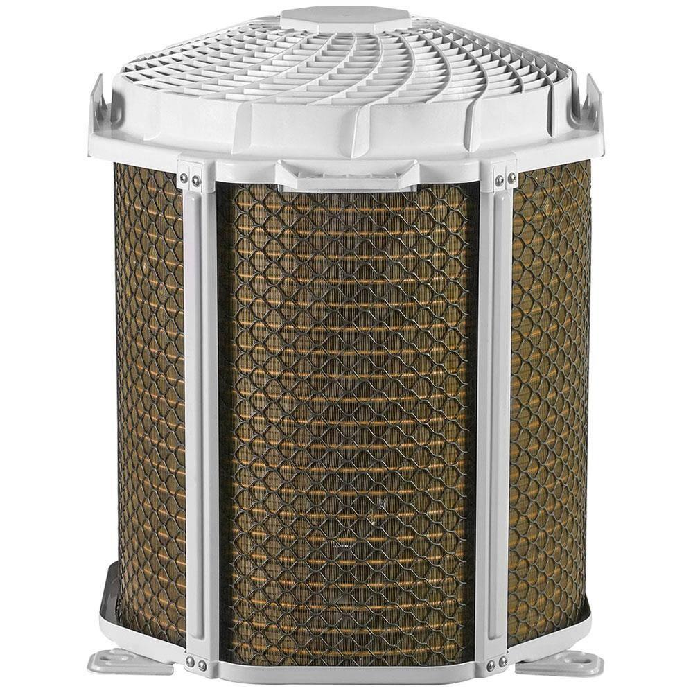 Ar-Condicionado Philco Eco inverter PAC12000ITFM12W Frio 12000 BTU/h - 220V - 7