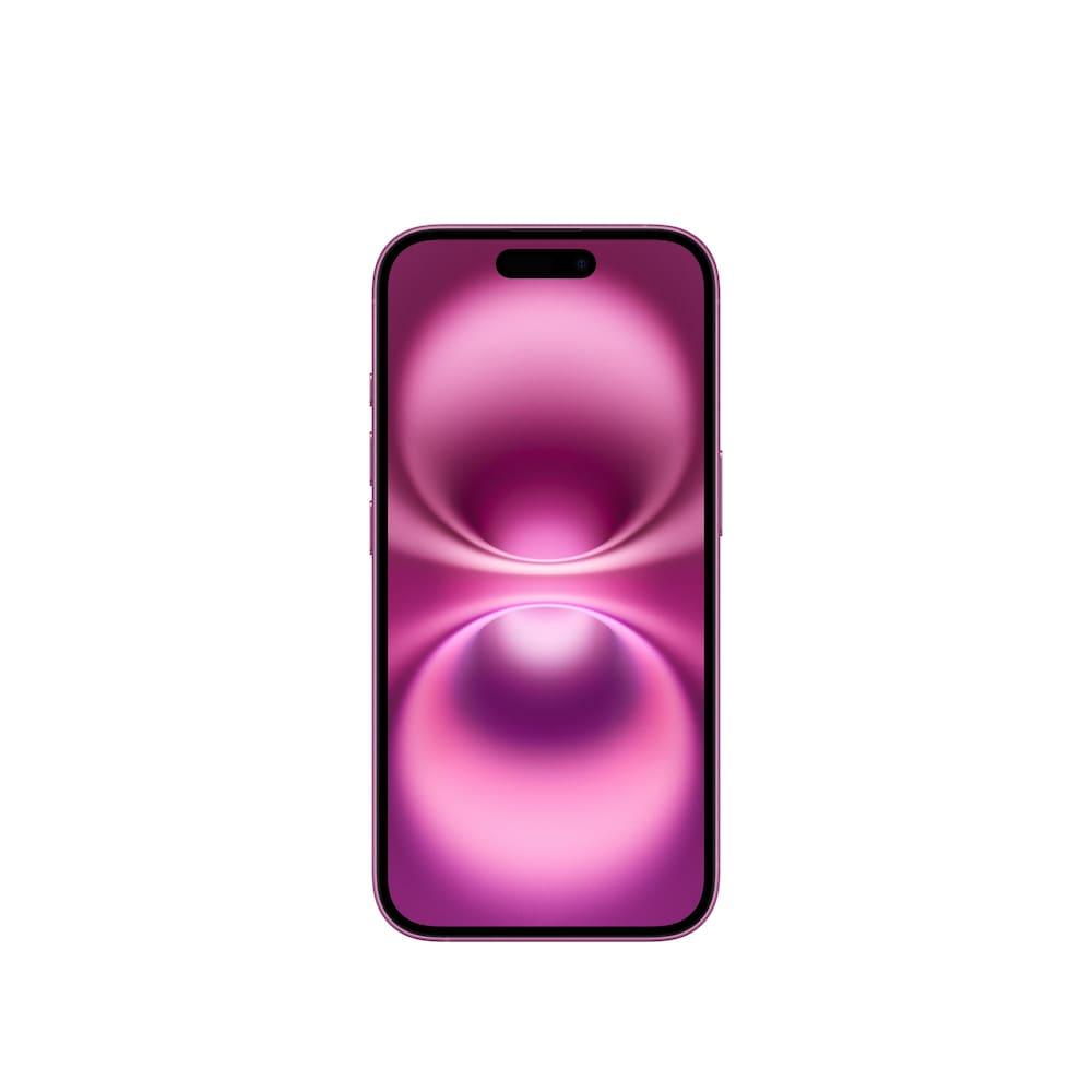 Apple iPhone 16 256GB - Rosa - 11