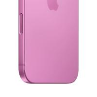 Apple iPhone 16 256GB - Rosa - 14