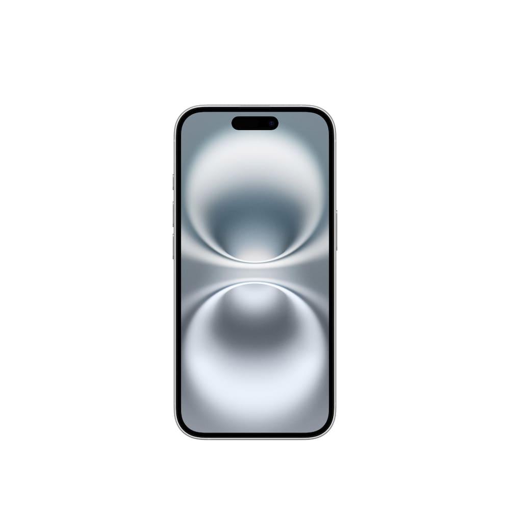 Apple iPhone 16 128GB 6,1" 48MP Branco - 11