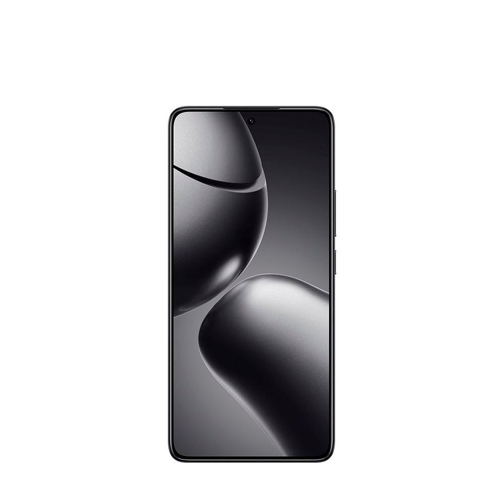 Smartphone Xiaomi 14T 5G Preto com 512GB, 12+12GB RAM Virtual, Tela de 6,67”, Câmera Tripla, Dual Chip, Android 14 e Processador Octa-core - 2