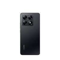 Smartphone Xiaomi 14T 5G Preto com 512GB, 12+12GB RAM Virtual, Tela de 6,67”, Câmera Tripla, Dual Chip, Android 14 e Processador Octa-core - 3