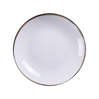 Aparelho de Jantar 20 peças Tramontina Canyon Porcelana Marmorizada - 8