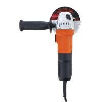 Esmerilhadeira Angular 4.1/2" Black Decker G650 - 650W - 5