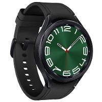 Smartwatch Samsung Galaxy Watch6 Classic LTE 47mm Grafite Tela Super AMOLED de 1.47", Bluetooth, Wi-Fi, GPS, NFC e Google Wear OS - 3