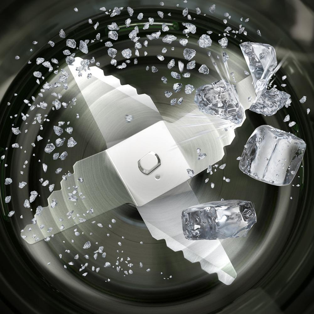 Liquidificador Philips Walita Série 3000 HR2270/9 Turbo 5 Velocidades 1000W - Preto - 5