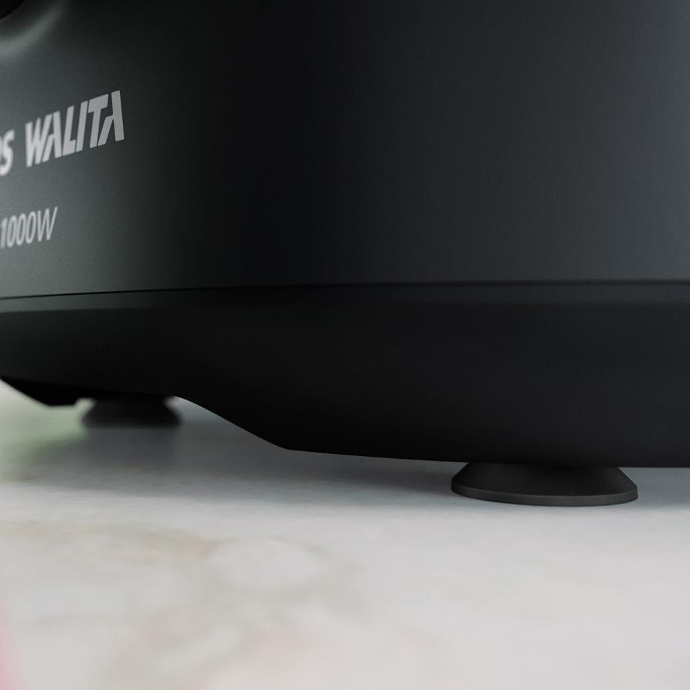 Liquidificador Philips Walita Série 3000 HR2270/9 Turbo 5 Velocidades 1000W - Preto - 8