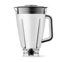 Liquidificador Philips Walita Série 3000 HR2270/9 Turbo 5 Velocidades 1000W - Preto - 3