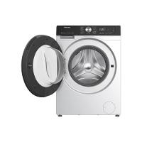 Lava e Seca Hisense Steam WD3S13 13kg/8k Inverter Wi-Fi 13 Programas de Lavagem 3 de Secagem Branca - 2