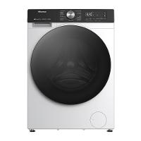 Lava e Seca Hisense Steam WD3S13 13kg/8k Inverter Wi-Fi 13 Programas de Lavagem 3 de Secagem Branca - 5