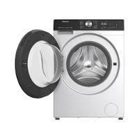 Lava e Seca Hisense Steam WD3S13 13kg/8k Inverter Wi-Fi 13 Programas de Lavagem 3 de Secagem Branca - 6