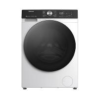 Lava e Seca Hisense Steam WD3S13 13kg/8k Inverter Wi-Fi 13 Programas de Lavagem 3 de Secagem Branca - 1