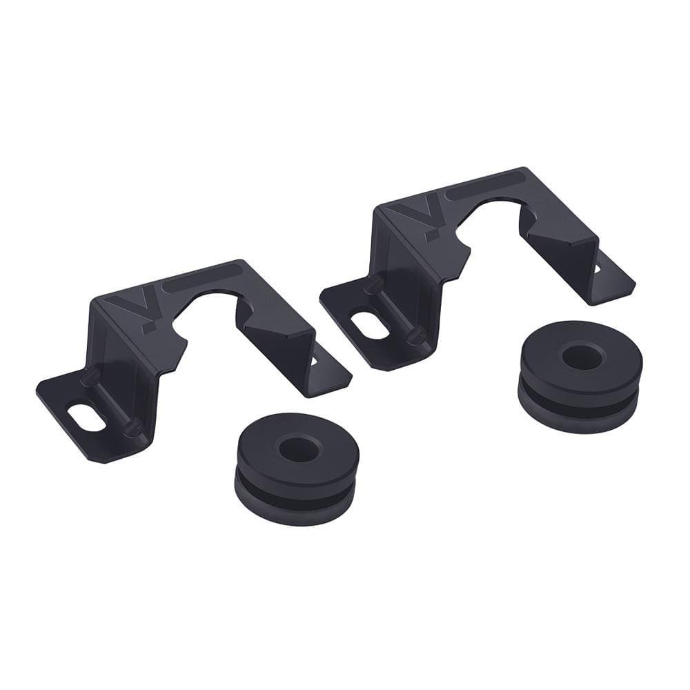 Suporte Fixo Universal Aquário SAV-1001 para TVs LCD, LED e Plasma de 14" a 84" - 2