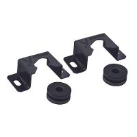 Suporte Fixo Universal Aquário SAV-1001 para TVs LCD, LED e Plasma de 14" a 84" - 2