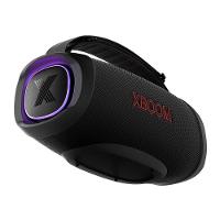 Caixa de Som Portátil LG XBOOM XG8T 60W+60W RMS, Woofer (x1) e Tweeters (x2), Bluetooth, Iluminação Lateral, Até 15 horas de Bateria e Proteção IP67 - 7