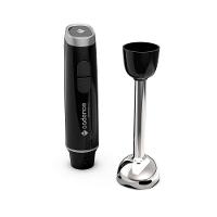 Mixer Cadence Mixture MIX370 com Haste em Inox 350W - Preto - 2