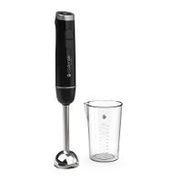 Mixer Cadence Mixture MIX370 com Haste em Inox 350W - Preto - 6
