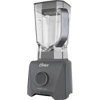 Liquidificador Oster 1100 Full OLIQ606 Cinza com 12 Velocidades - 1.100W - 2