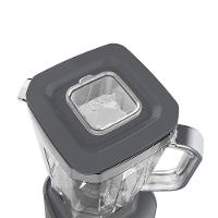 Liquidificador Oster 1100 Full OLIQ606 Cinza com 12 Velocidades - 1.100W - 5