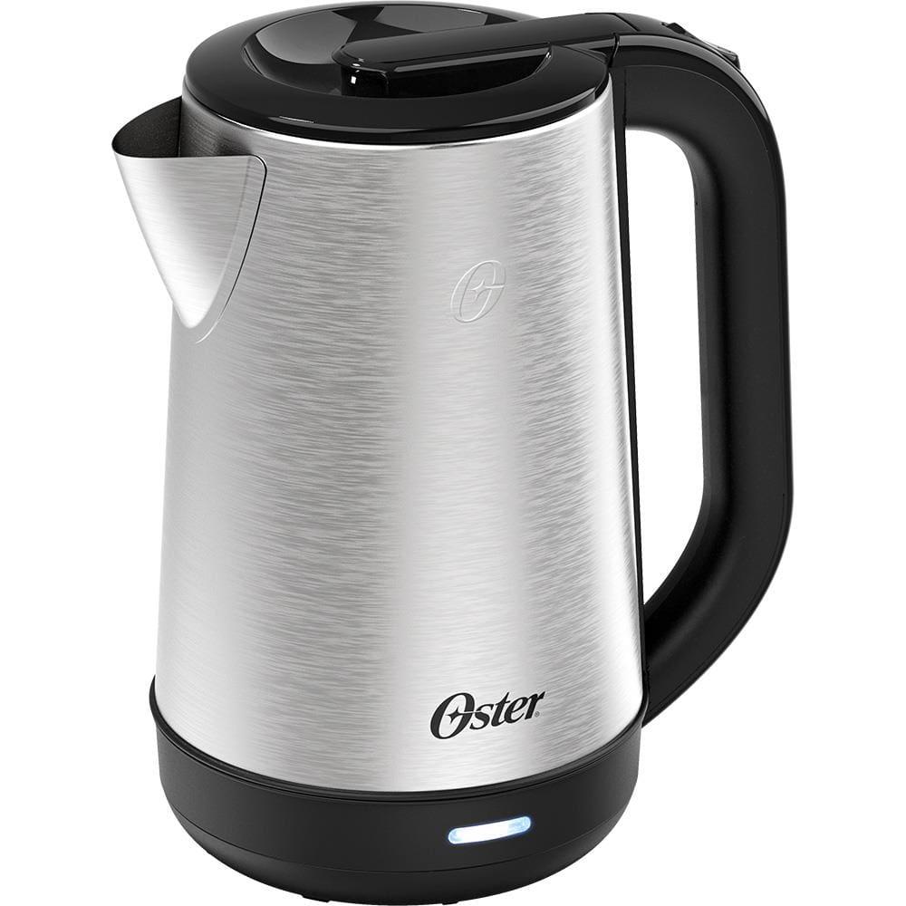 Chaleira Elétrica Oster OCEL840 2,0L – Inox - 3
