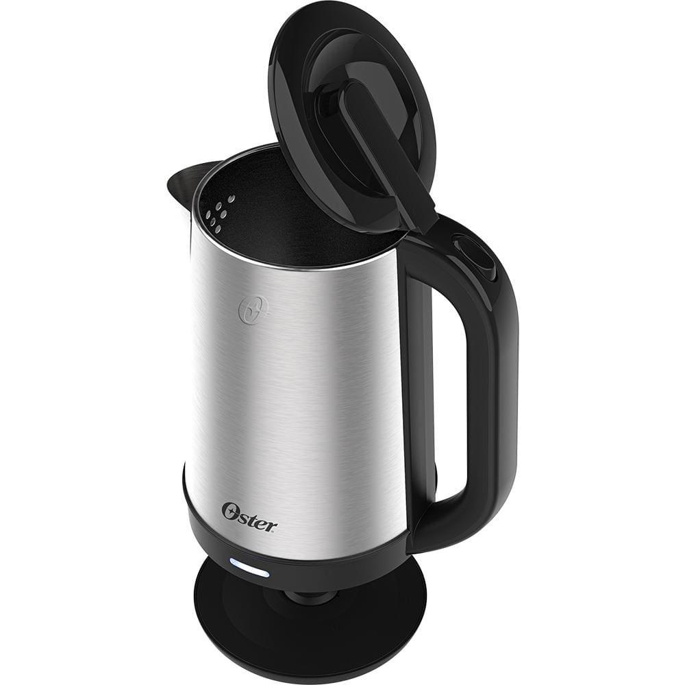 Chaleira Elétrica Oster OCEL840 2,0L – Inox - 8