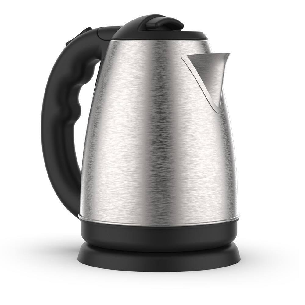 Chaleira Elétrica Cadence Super CEL821 1,8L - Inox - 7