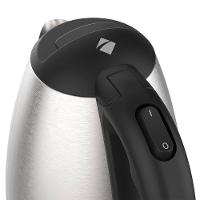 Chaleira Elétrica Cadence Super CEL821 1,8L - Inox