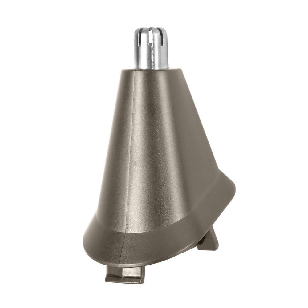 Aparador de Pelos Philco PAP16 Multigroom 8 em 1 Bivolt - Chumbo - 6