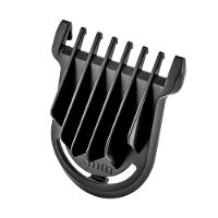 Aparador de Pelos Philco PAP16 Multigroom 8 em 1 Bivolt - Chumbo - 7