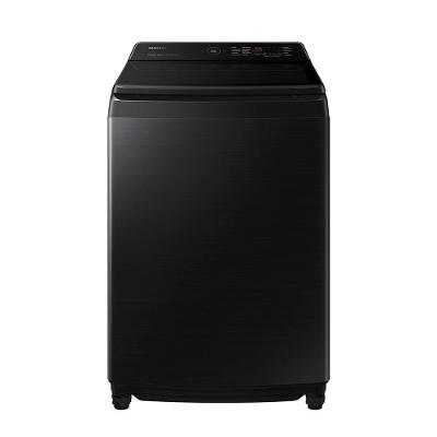 Lavadora de Roupas Samsung 17kg WA17CG Smart Digital Inverter - Preta