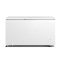 Freezer Horizontal Electrolux HI550 com Tecnologia Inverter, Pés com Rodízio, Gás Refrigerante R600a e Degelo Manual Branco – 513 litros - 1