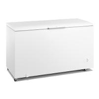 Freezer Horizontal Electrolux HI550 com Tecnologia Inverter, Pés com Rodízio, Gás Refrigerante R600a e Degelo Manual Branco – 513 litros - 2