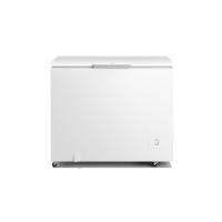 Freezer Horizontal Electrolux HI330 com Tecnologia Inverter, Pés com Rodízio, Gás Refrigerante R600a e Degelo Manual Branco - 314 litros - 1