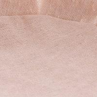 Cesta Redonda em Papel Wolff com Forro em Tecido e Alça - 12x24cm (AxP) - 5