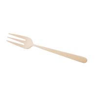 Faqueiro Wolff Viena em Aço Inox Champanhe Fosco - 30 Peças - 6