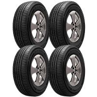 Pneu Aro 16 Firestone Destination H/T 245/70 R16 107H - 4 Unidades - 1