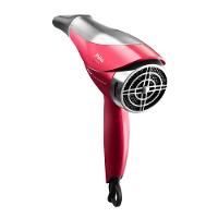 Secador de Cabelos Philco PSC2300 com Motor DC Vermelho 2200W - Bivolt - 3