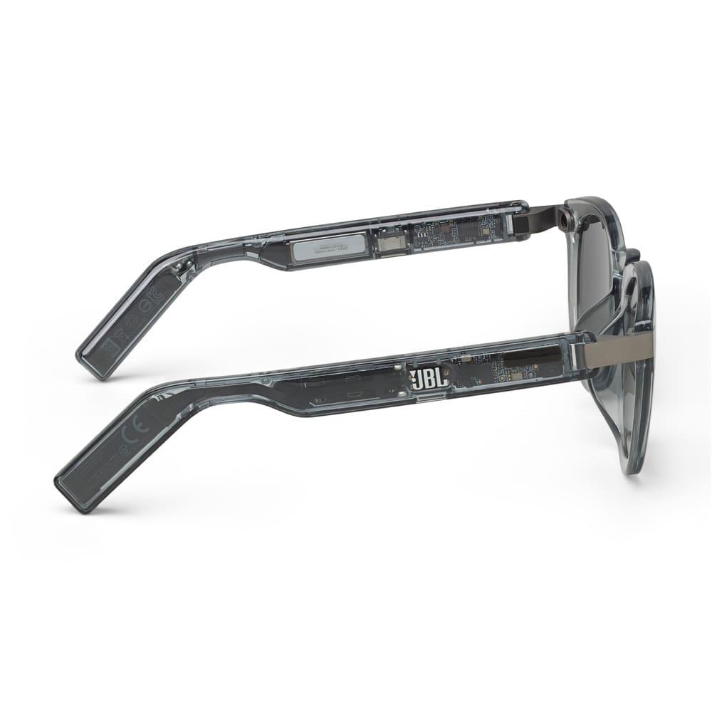 Headphone Óculos JBL SoundGear Frames com Alto-falantes Integrado e Conexão via Bluetooth Ônix – Bivolt - 4
