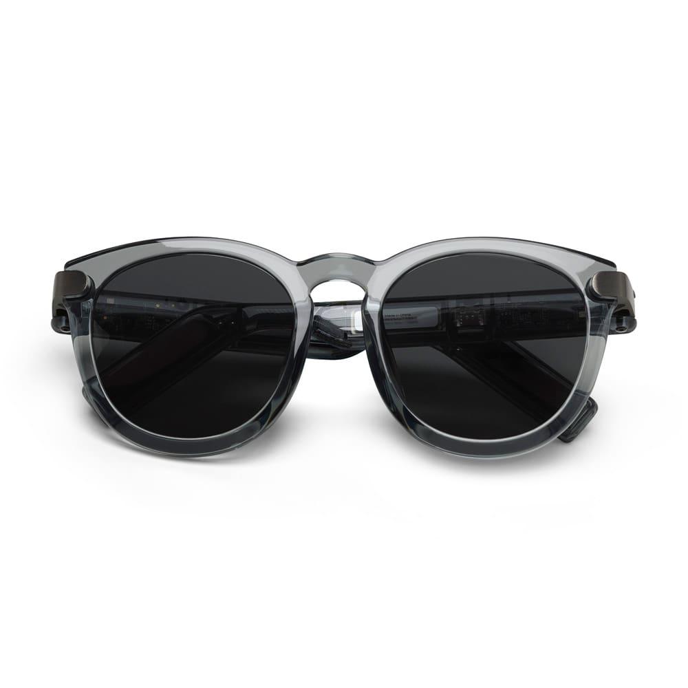 Headphone Óculos JBL SoundGear Frames com Alto-falantes Integrado e Conexão via Bluetooth Ônix – Bivolt - 6