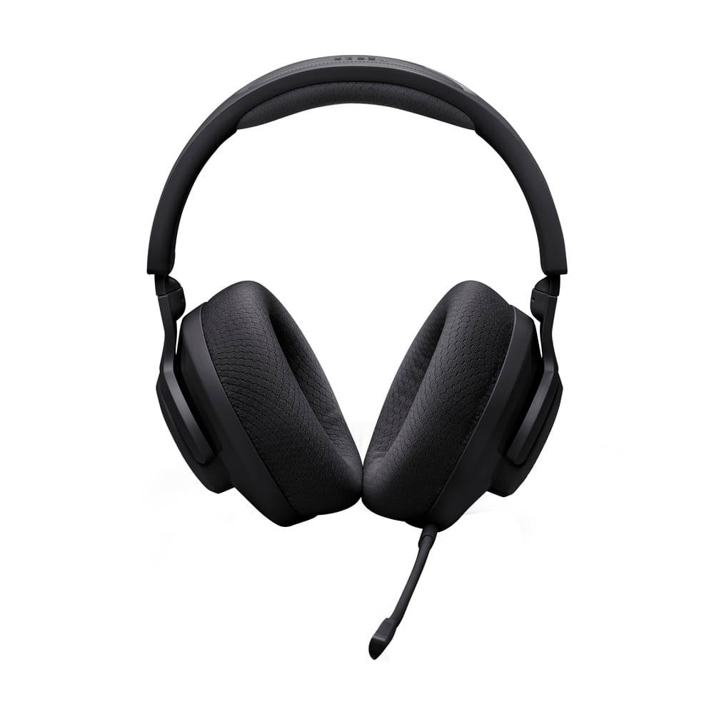 Headset Gamer JBL Quantum 360 Wireless BLKBIV com Microfone e Controle de Volume - Preto - 1