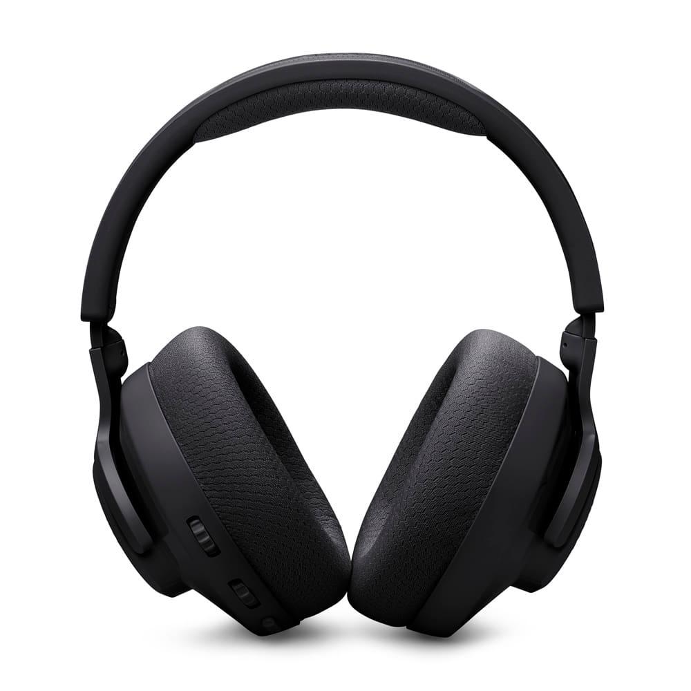 Headset Gamer JBL Quantum 360 Wireless BLKBIV com Microfone e Controle de Volume - Preto - 2