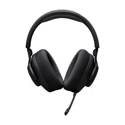 Headset Gamer JBL Quantum 360 Wireless BLKBIV com Microfone e Controle de Volume - Preto