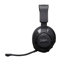 Headset Gamer JBL Quantum 360 Wireless BLKBIV com Microfone e Controle de Volume - Preto - 3