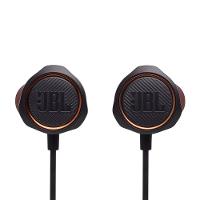 Fone de Ouvido Gamer JBL Quantum 50 BLK com Microfone e Controle de Volume Deslizante, Preto - Bivolt - 1